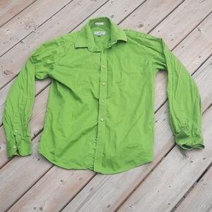 Le Chateau dress shirt